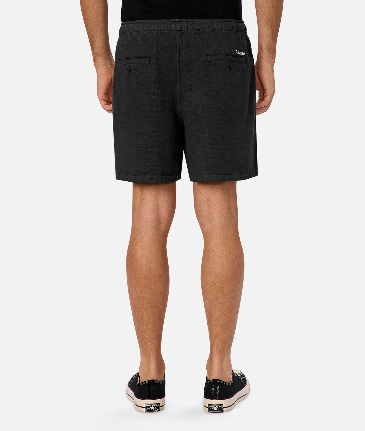 4295-the-mallorca-short-black-3.webp The Mallorca Short - Black