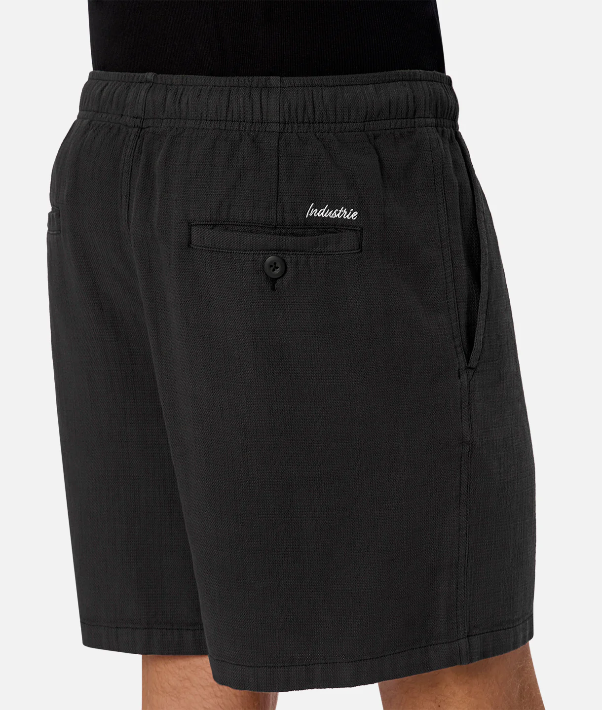 4295-the-mallorca-short-black-7.webp The Mallorca Short - Black