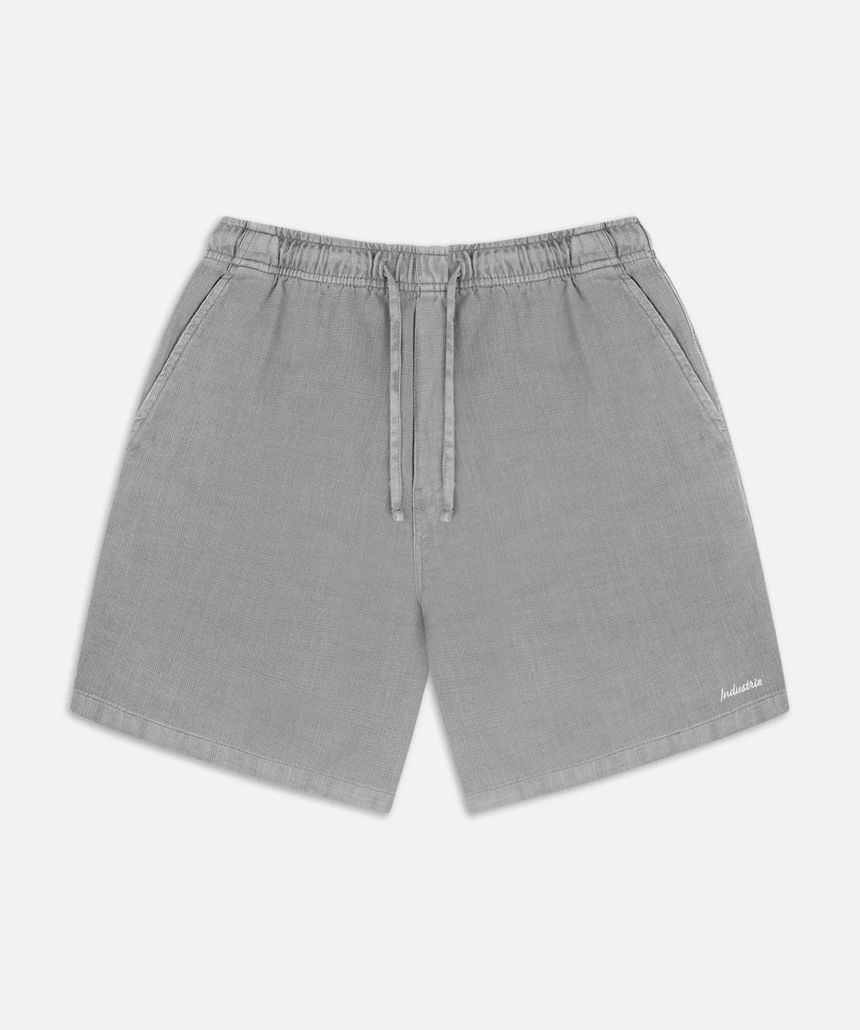 The Mallorca Short - Lt Indigo