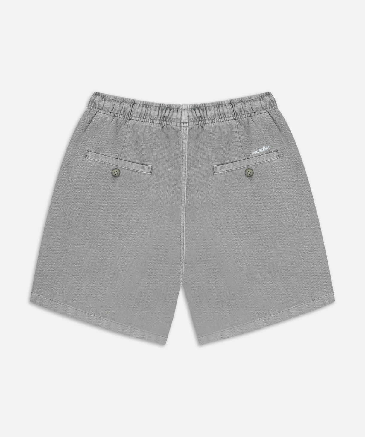 The Mallorca Short - Lt Indigo