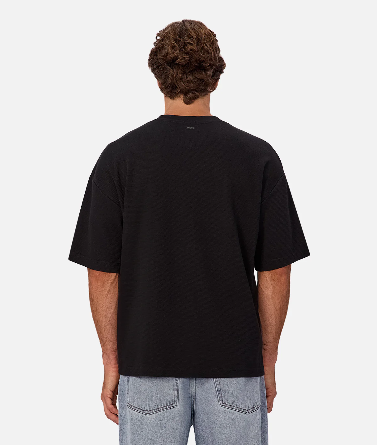 The Marlon T-Shirt - Black