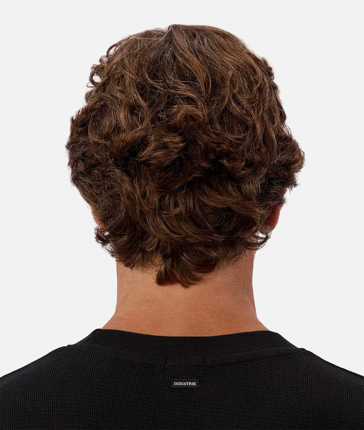 The Marlon T-Shirt - Black