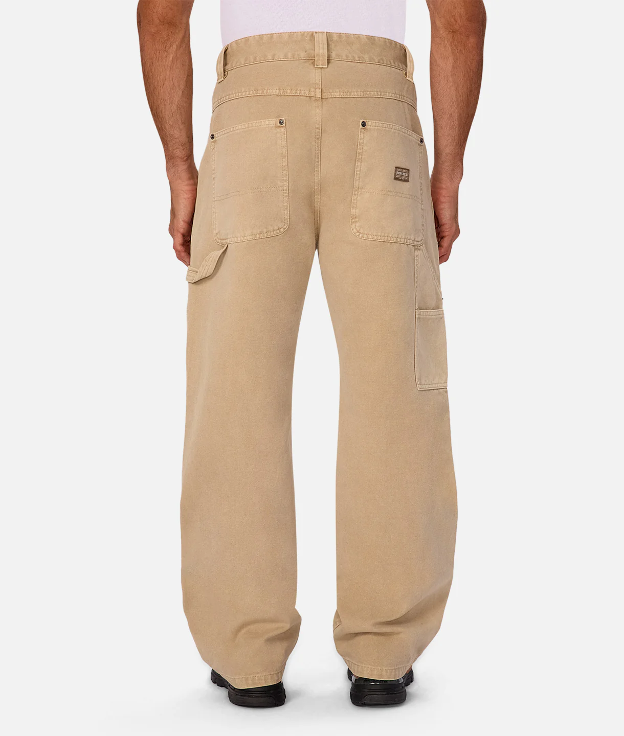The Michigan Pant - Desert