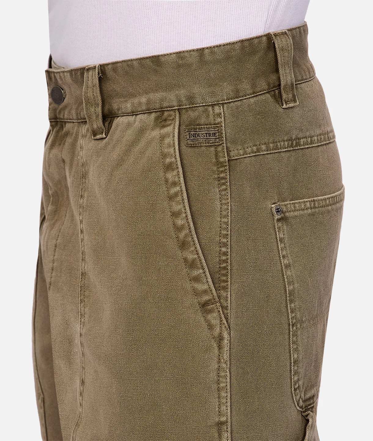 The Michigan Pant - Dune