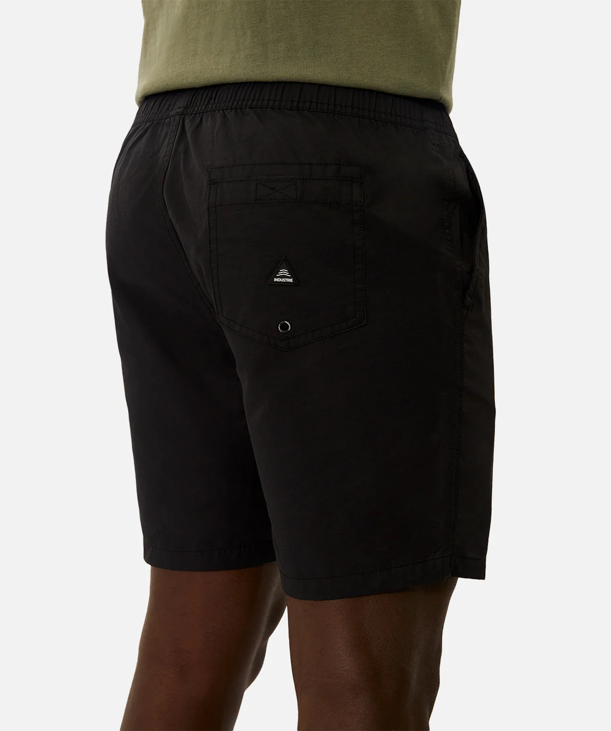 4425-the-new-jucker-solid-swim-trunk-black-7.webp The New Jucker Solid Swim Trunk - Black