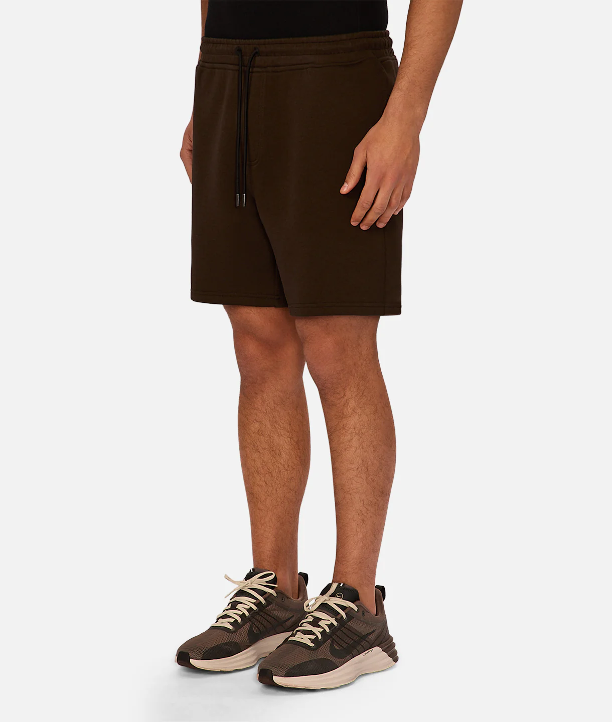 The Tech Sweat Short - Americano