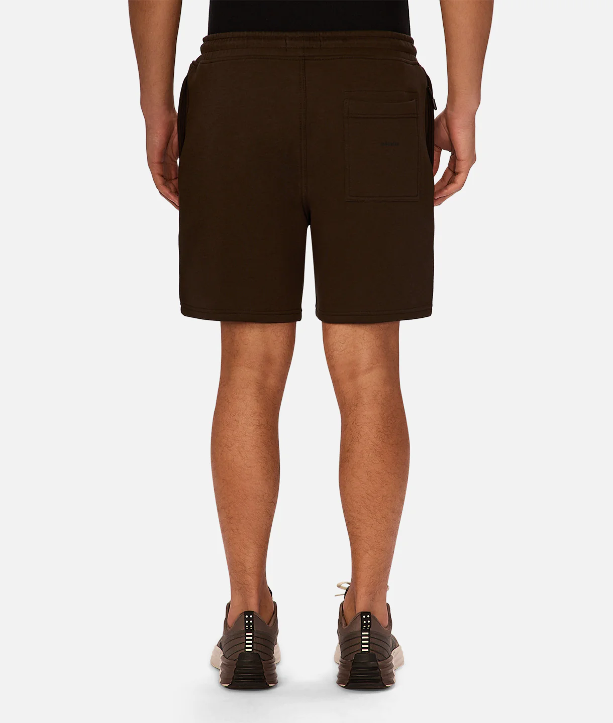 The Tech Sweat Short - Americano