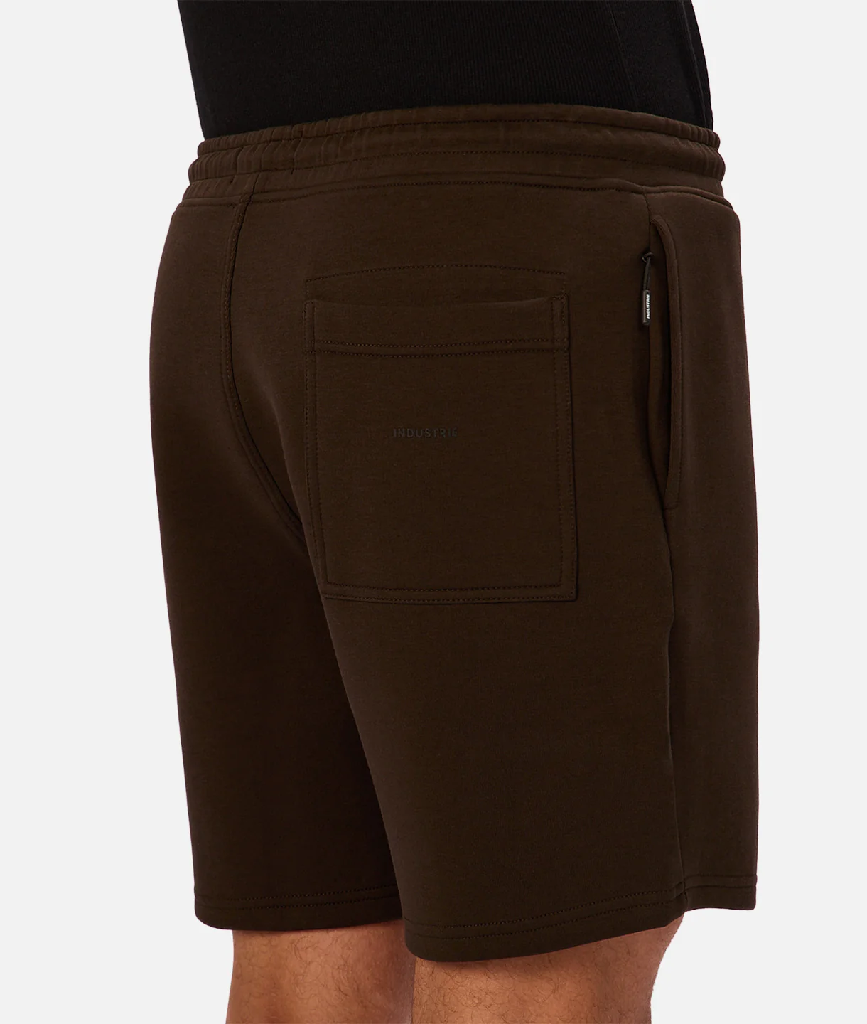 The Tech Sweat Short - Americano