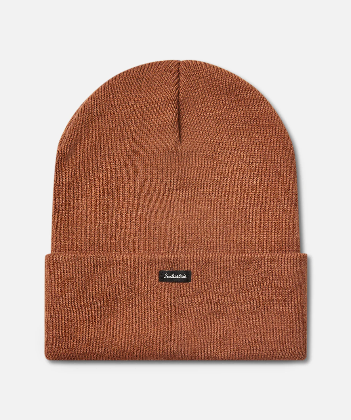 The Portland Beanie - Copper
