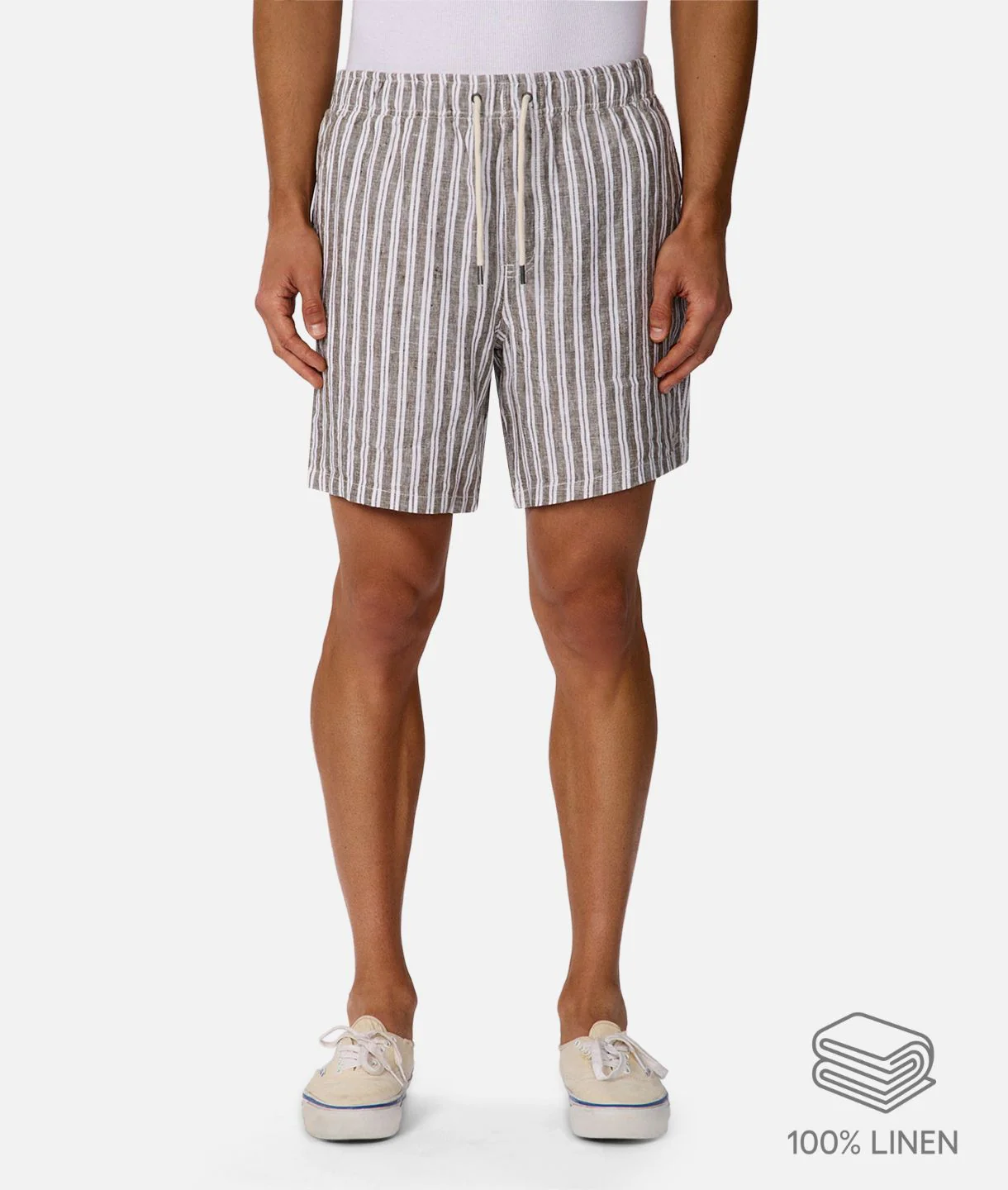 The Segunto Short - Buckwheat