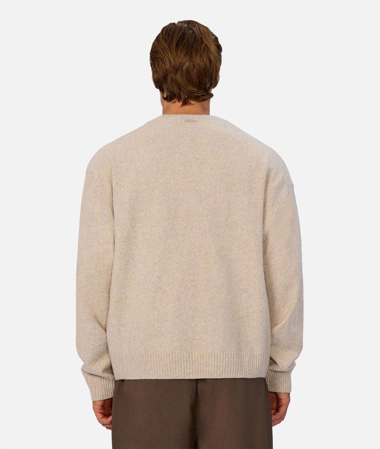 The Virginia Knit Sweater