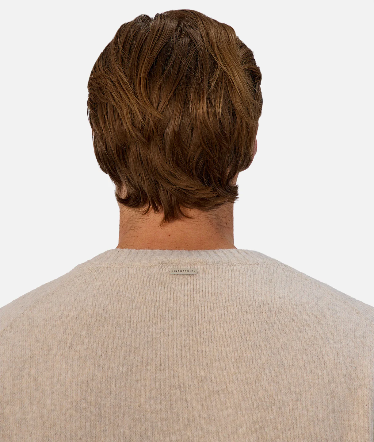 The Virginia Knit Sweater