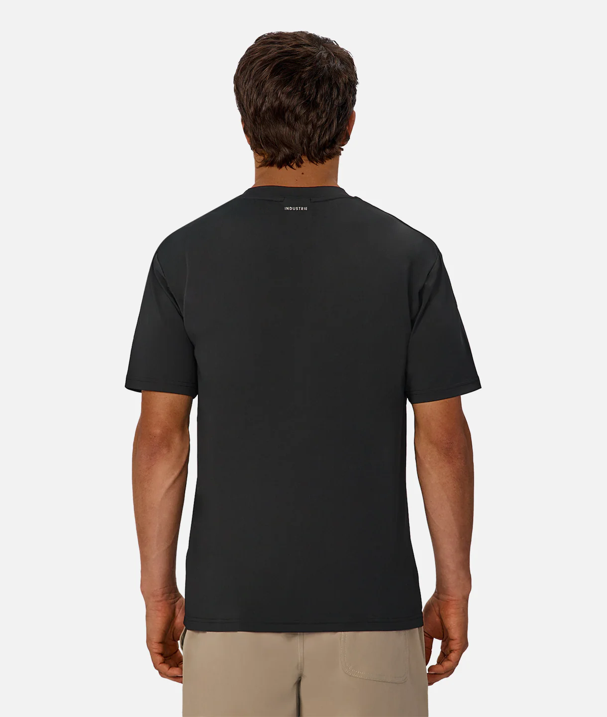 The Boldon T-Shirt - Black