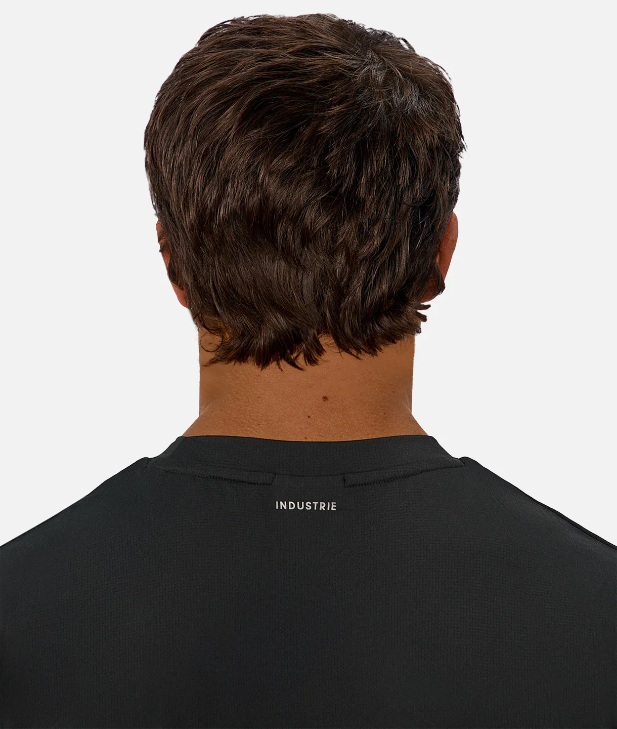 The Boldon T-Shirt - Black