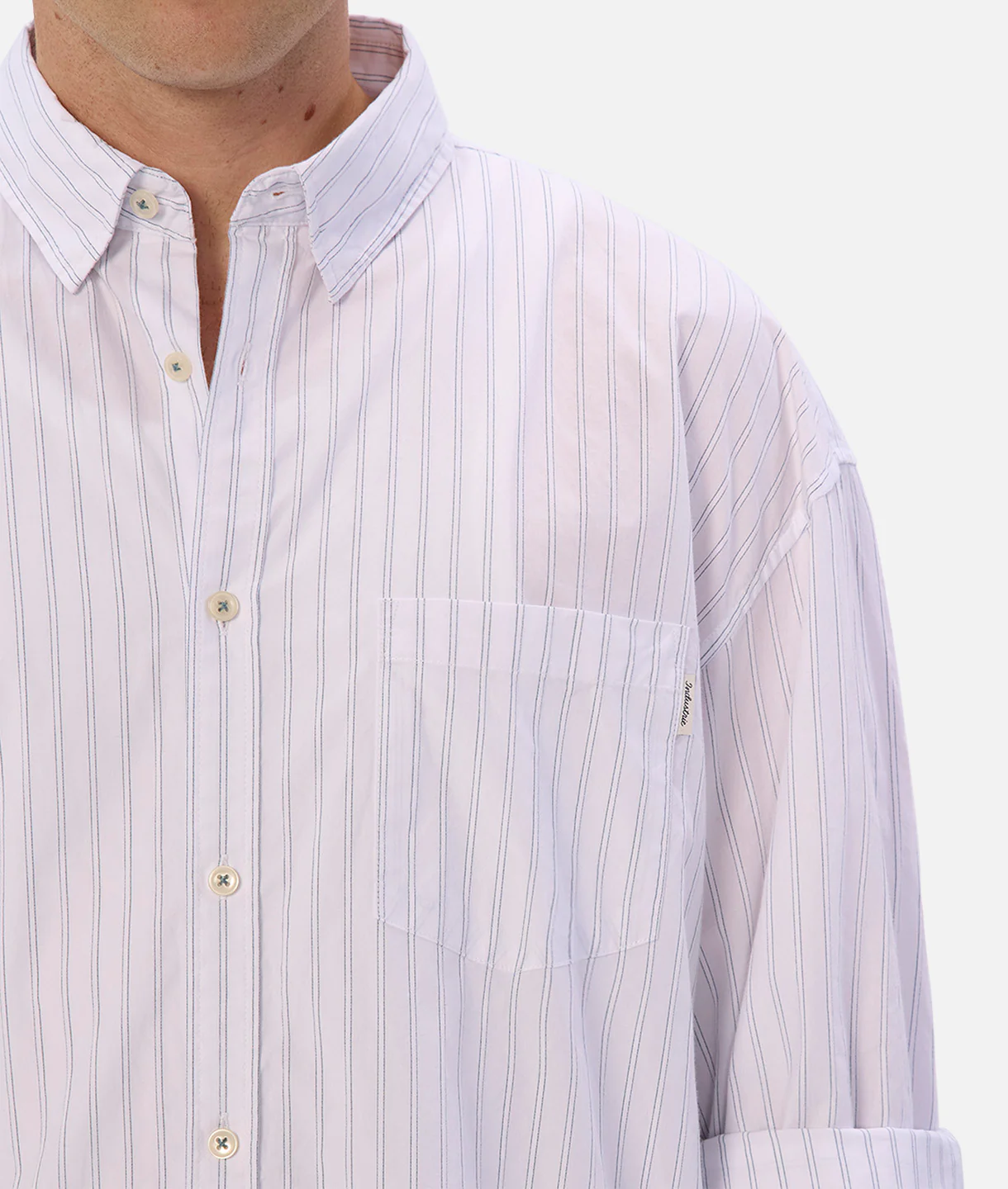 The Yale L/s Shirt