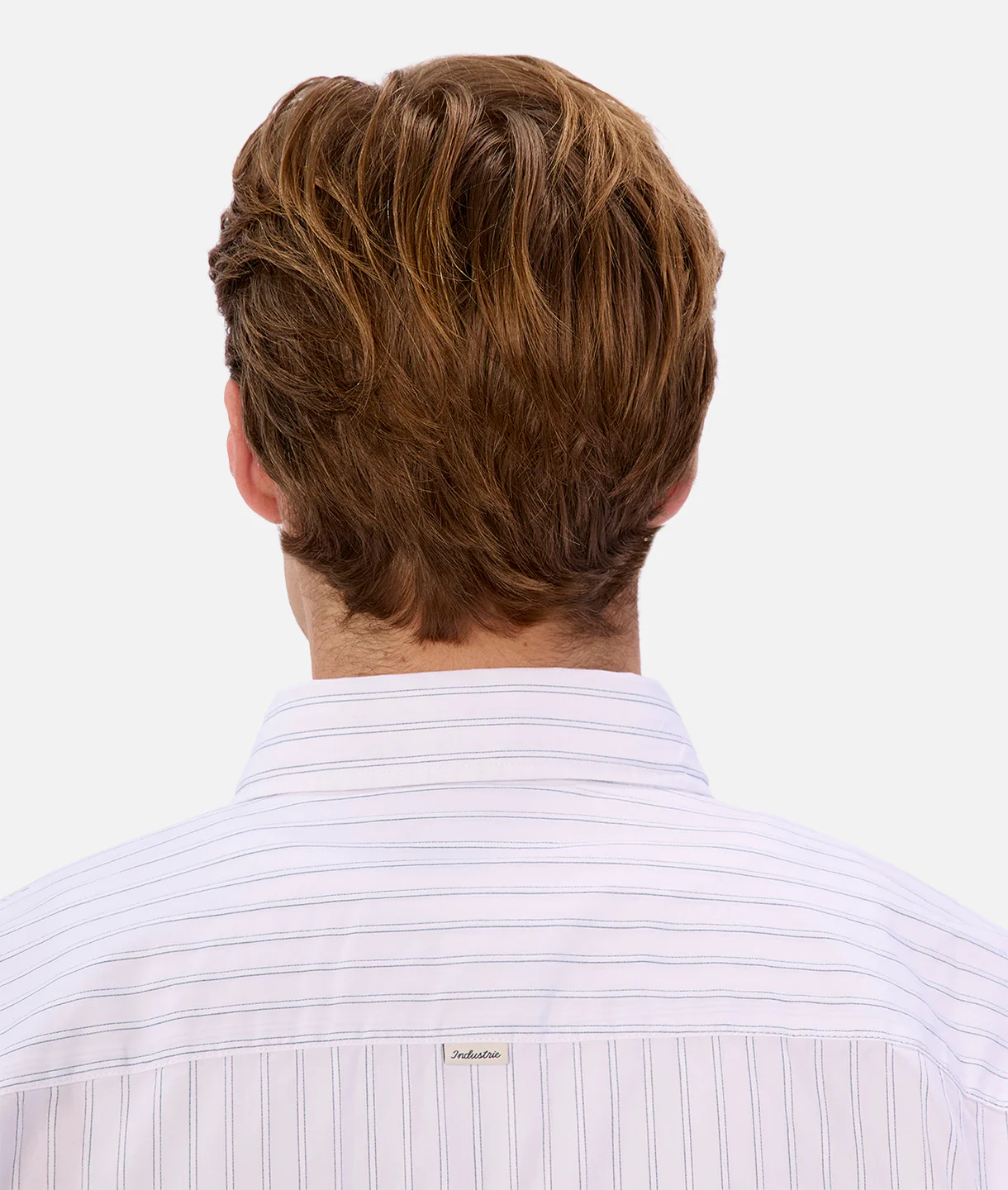 The Yale L/s Shirt