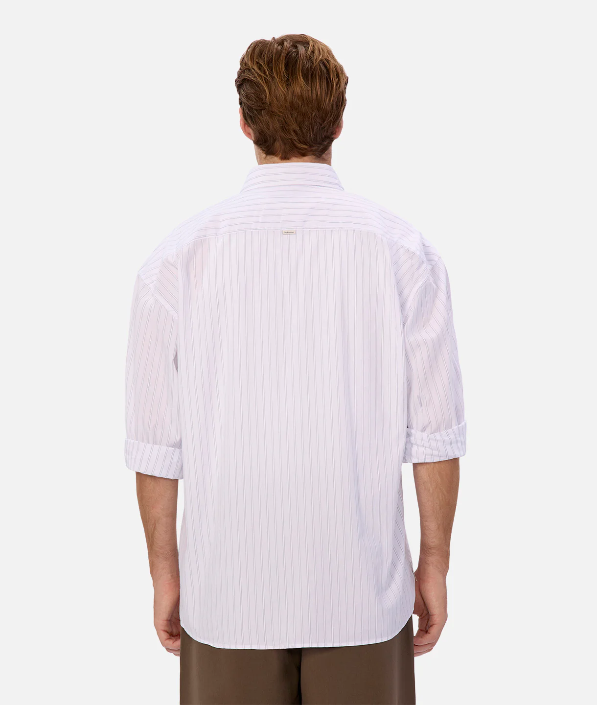 The Yale L/s Shirt