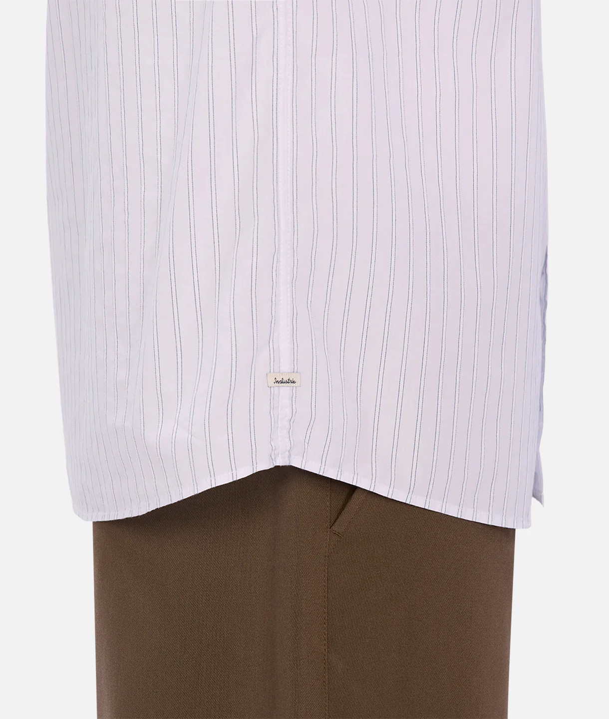 The Yale L/s Shirt