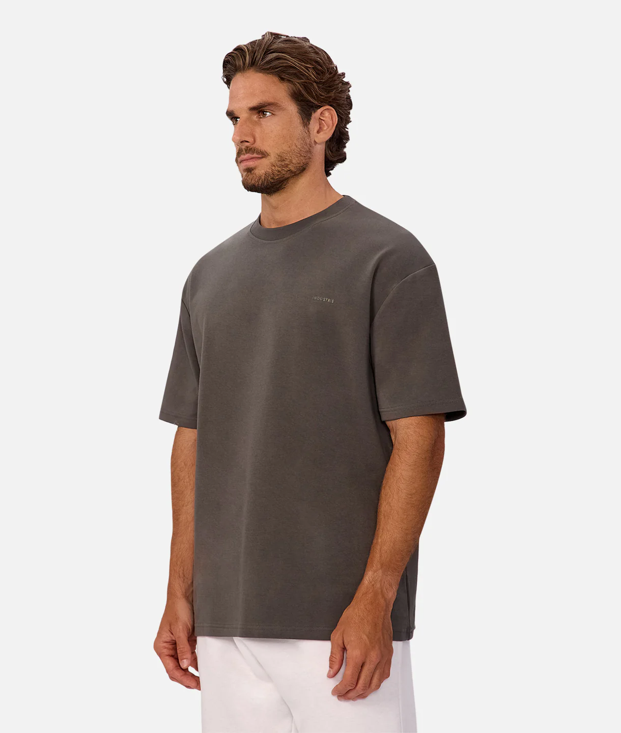 The Newport T-Shirt - Dk Forest 25