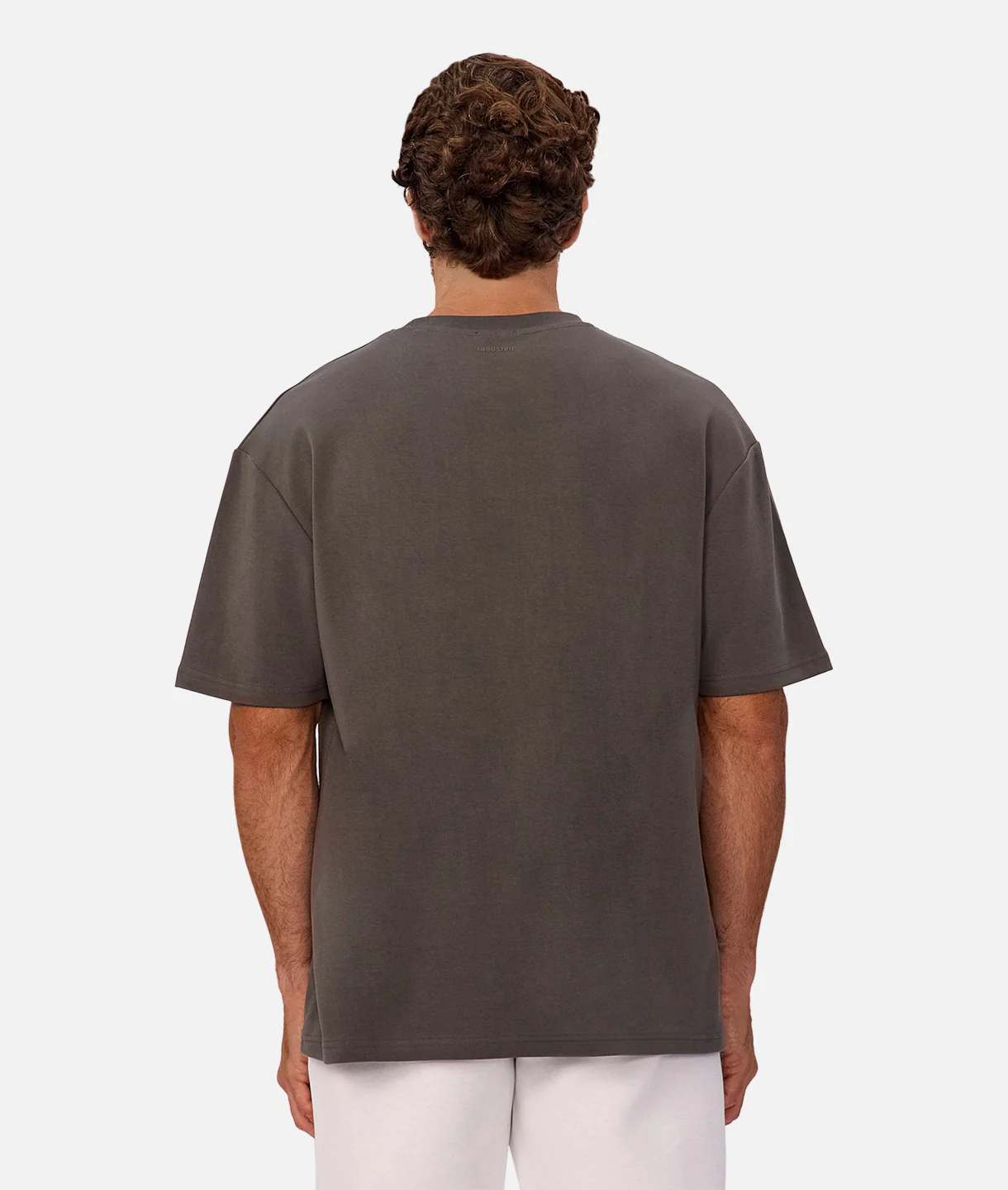 The Newport T-Shirt - Dk Forest 25