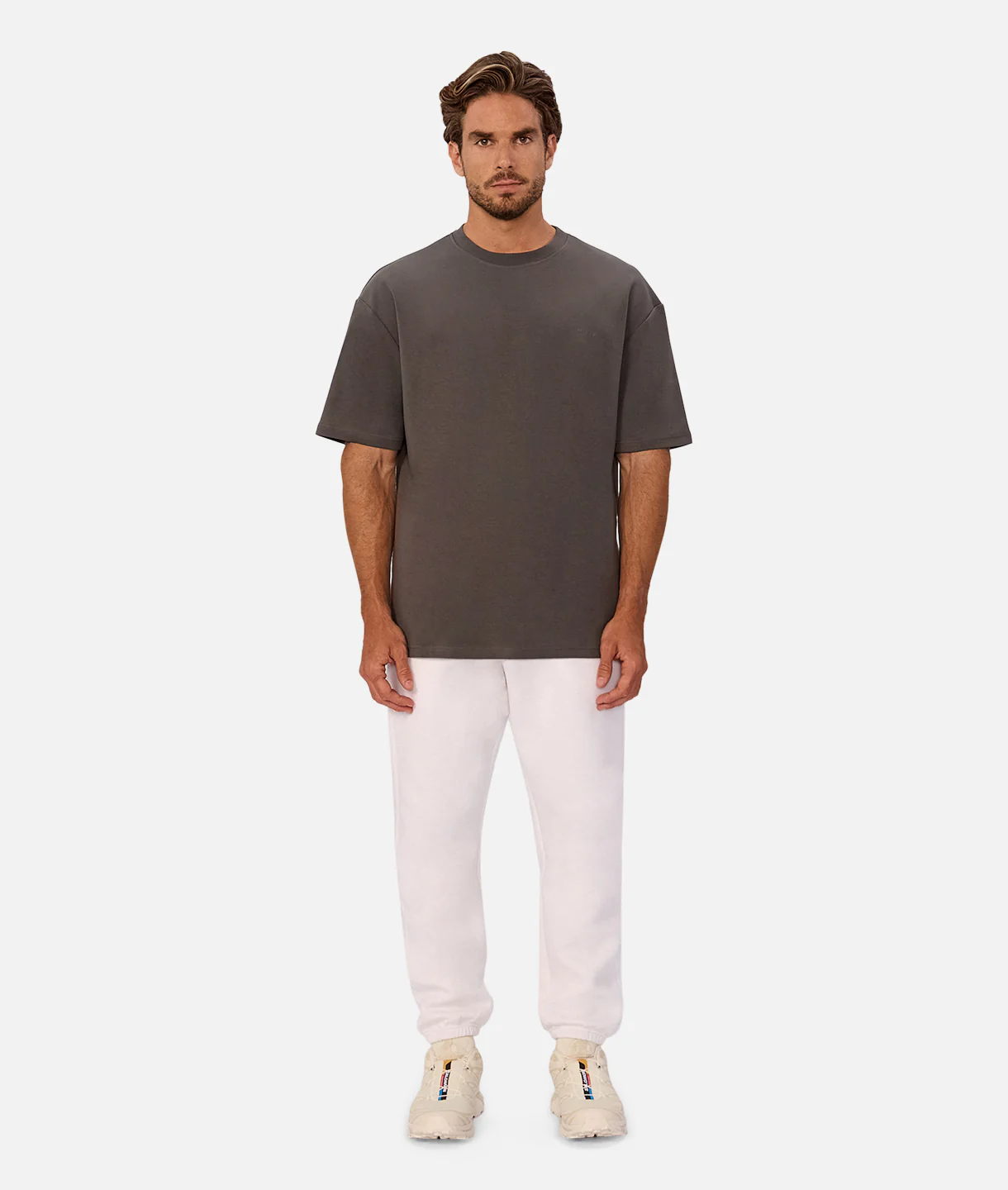 The Newport T-Shirt - Dk Forest 25