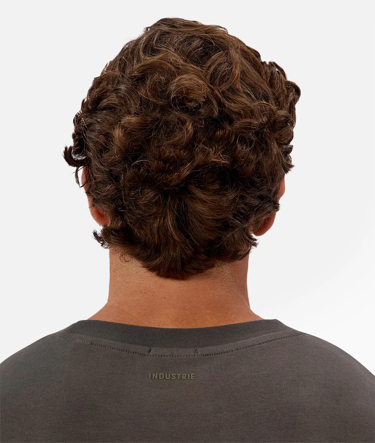 The Newport T-Shirt - Dk Forest 25
