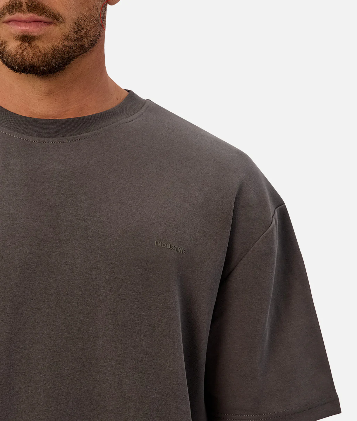 The Newport T-Shirt - Dk Forest 25