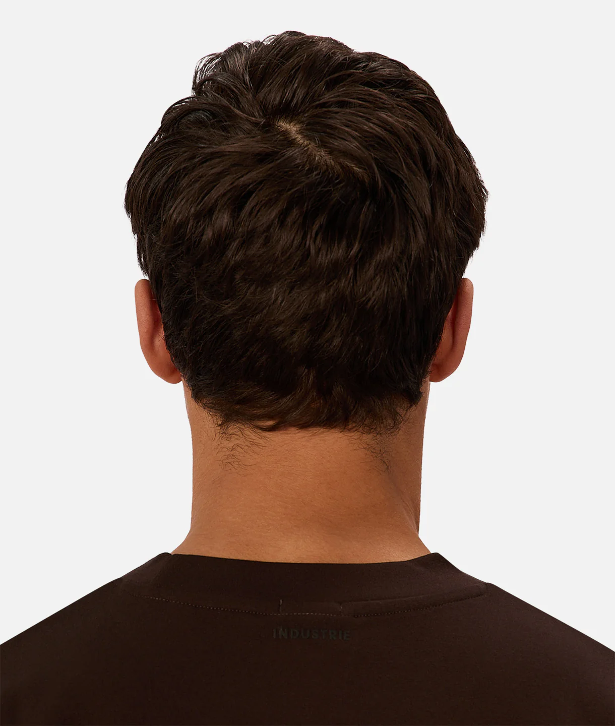 The Bayport T-Shirt - Dk Teak