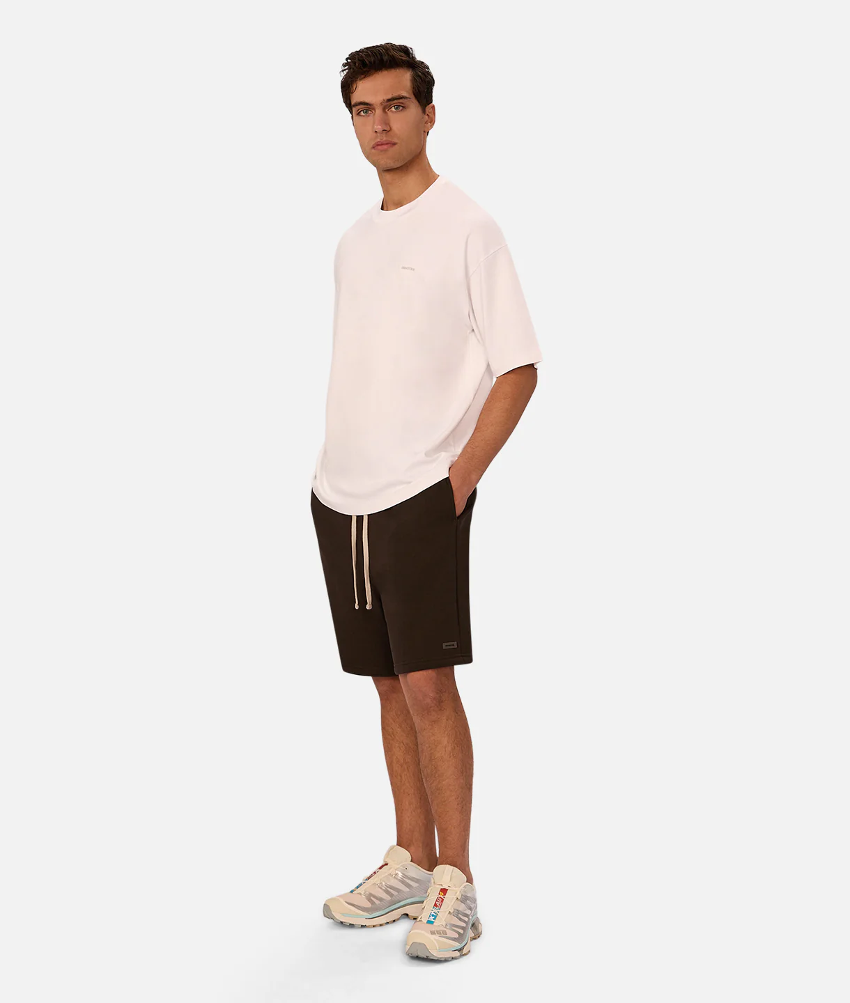 The Bayport T-Shirt - White