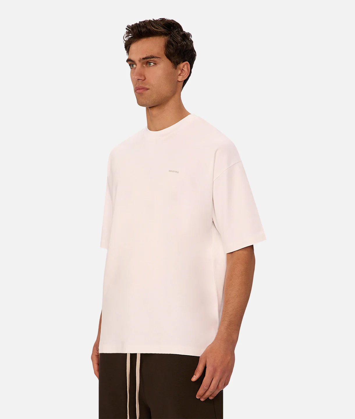 The Bayport T-Shirt - White