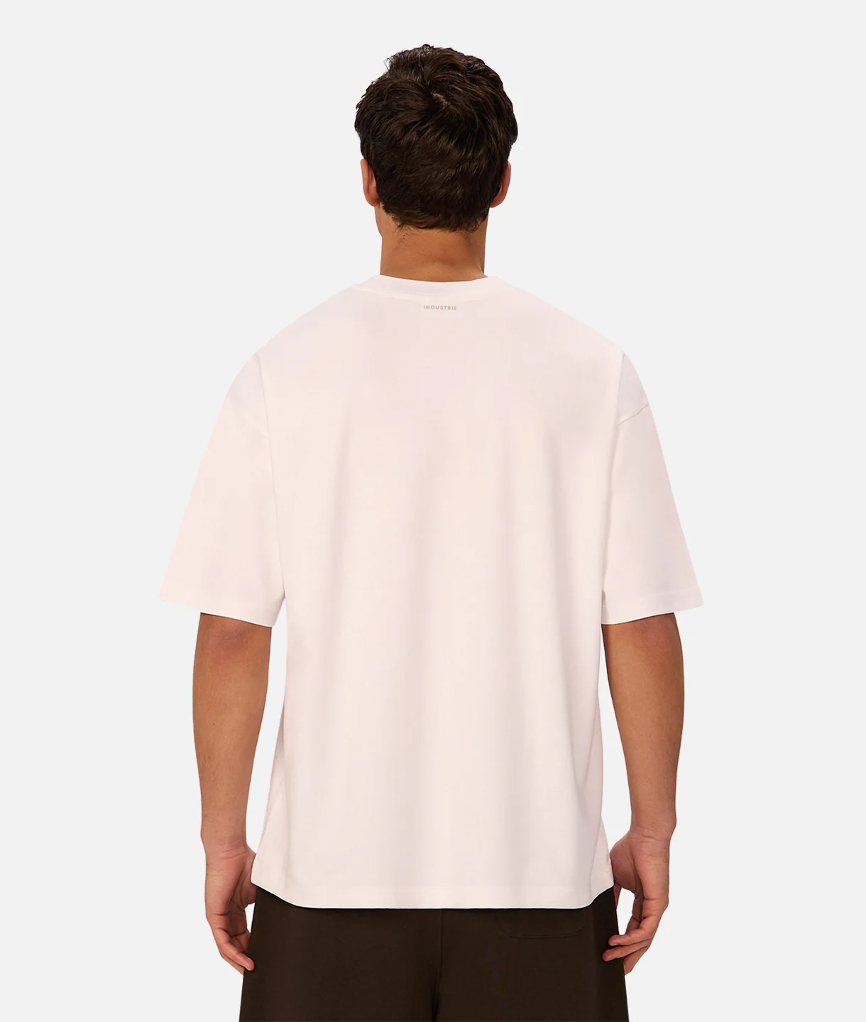 The Bayport T-Shirt - White