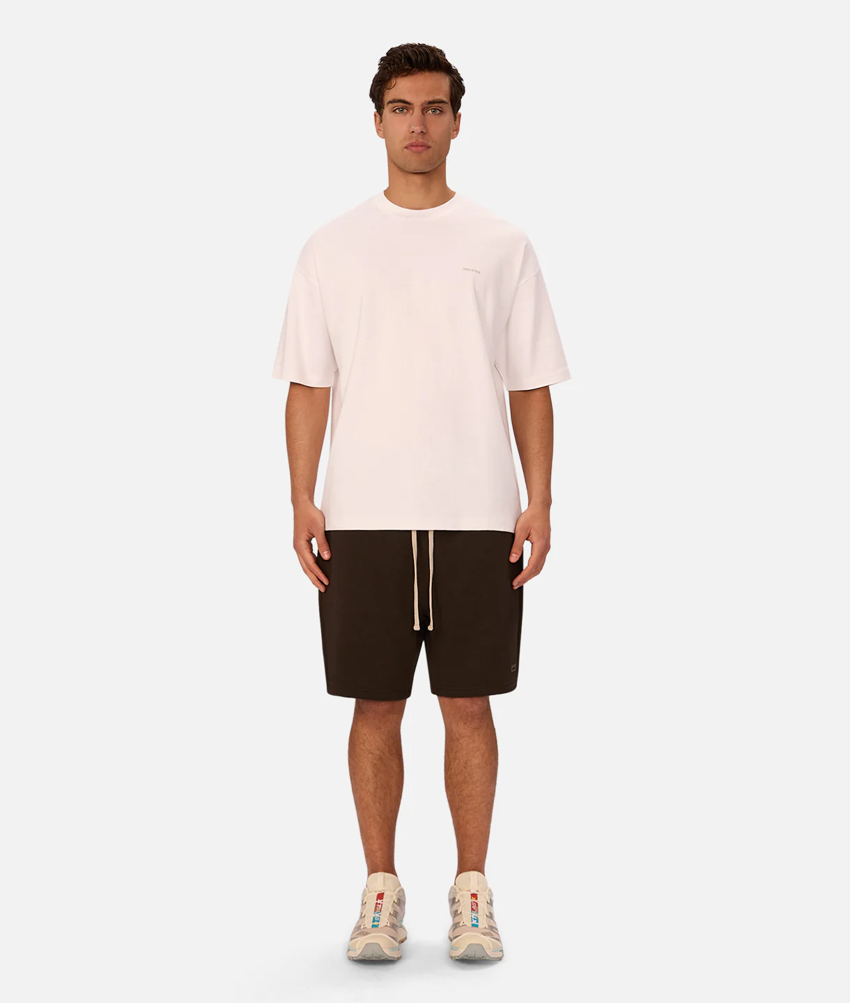 The Bayport T-Shirt - White