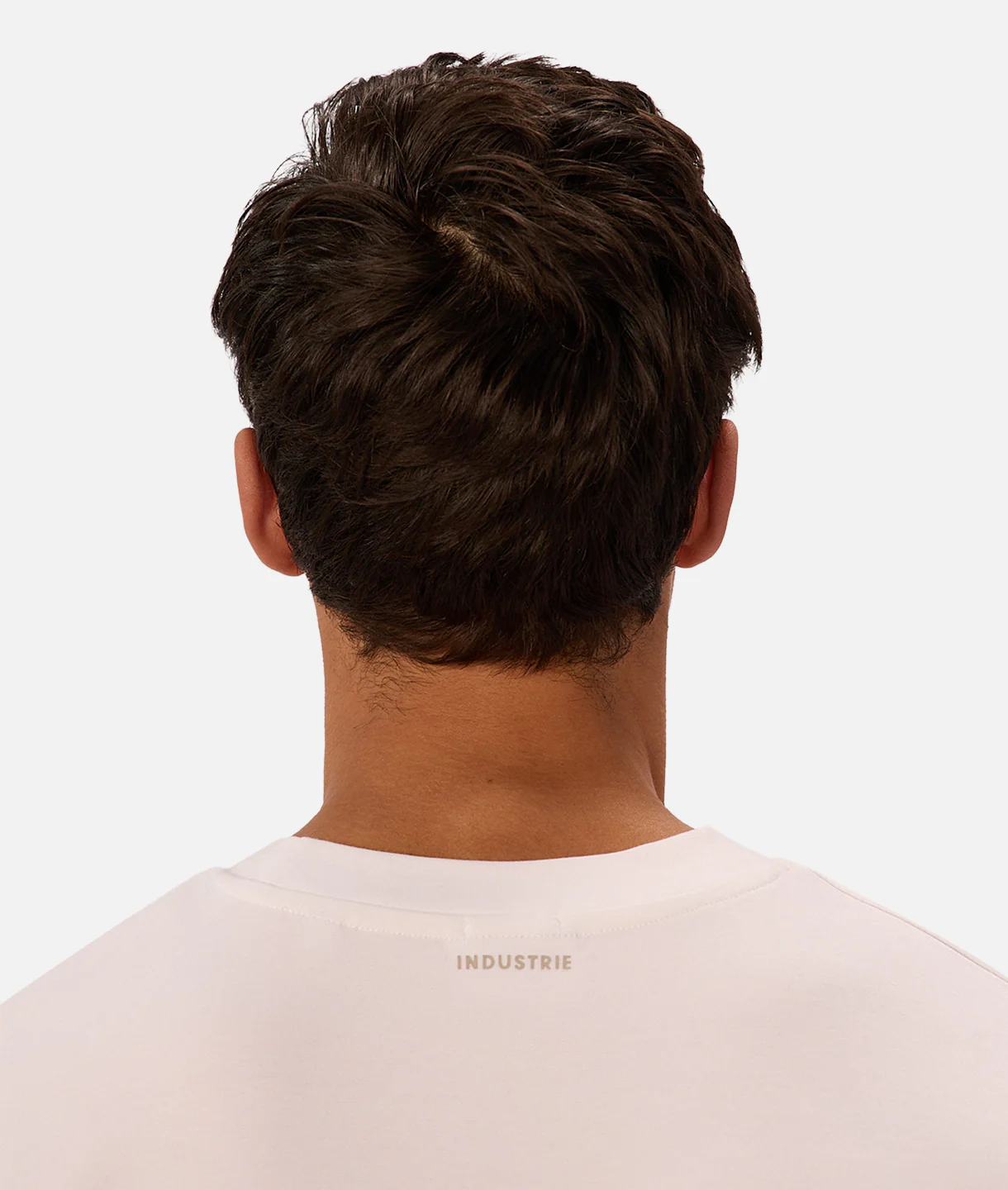 The Bayport T-Shirt - White