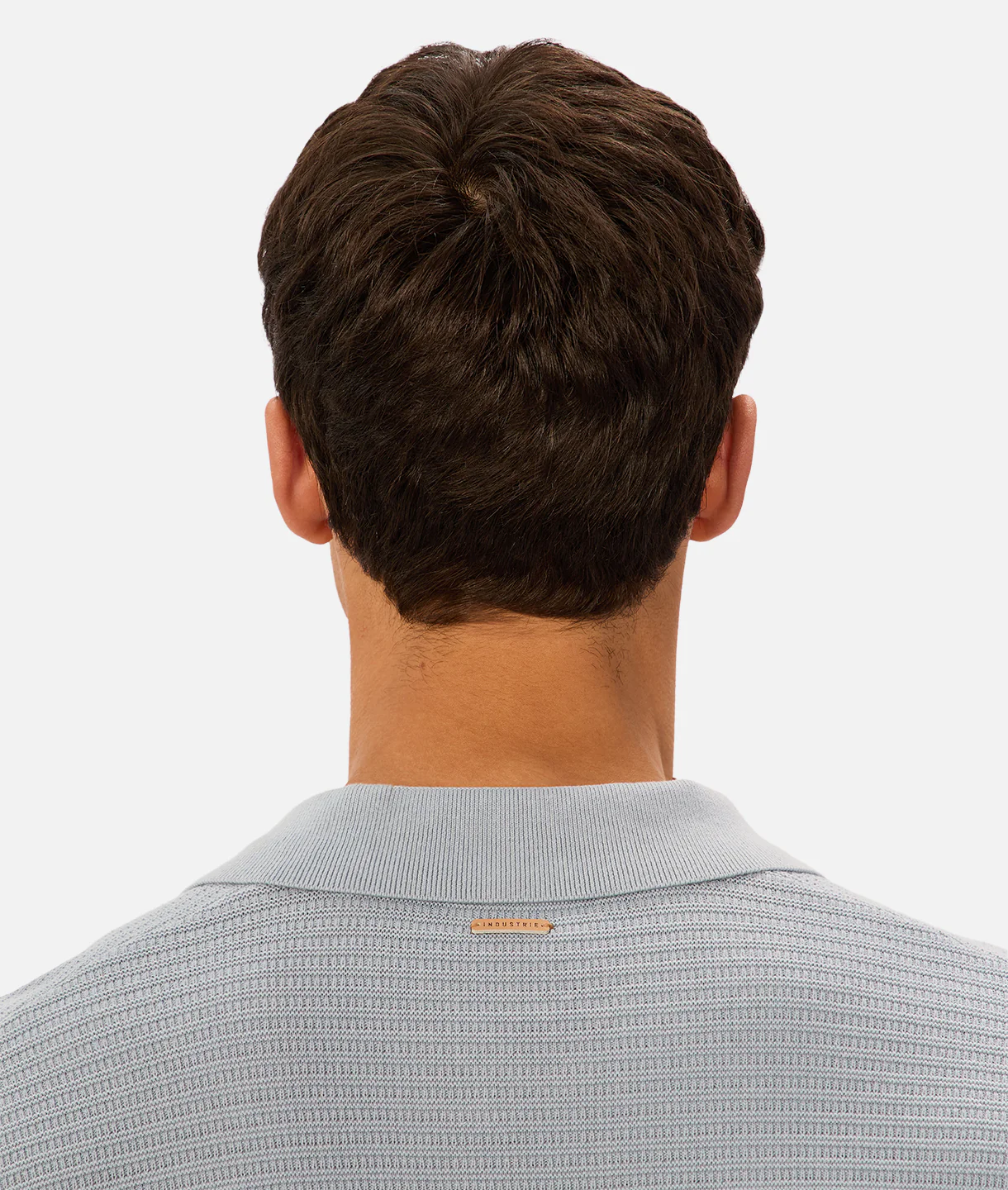 The Alicante Polo - Aqua