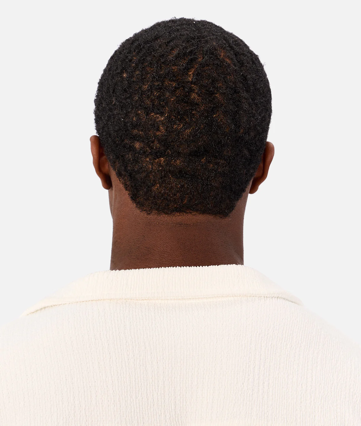 The Arkell Short Sleeve Shirt - White