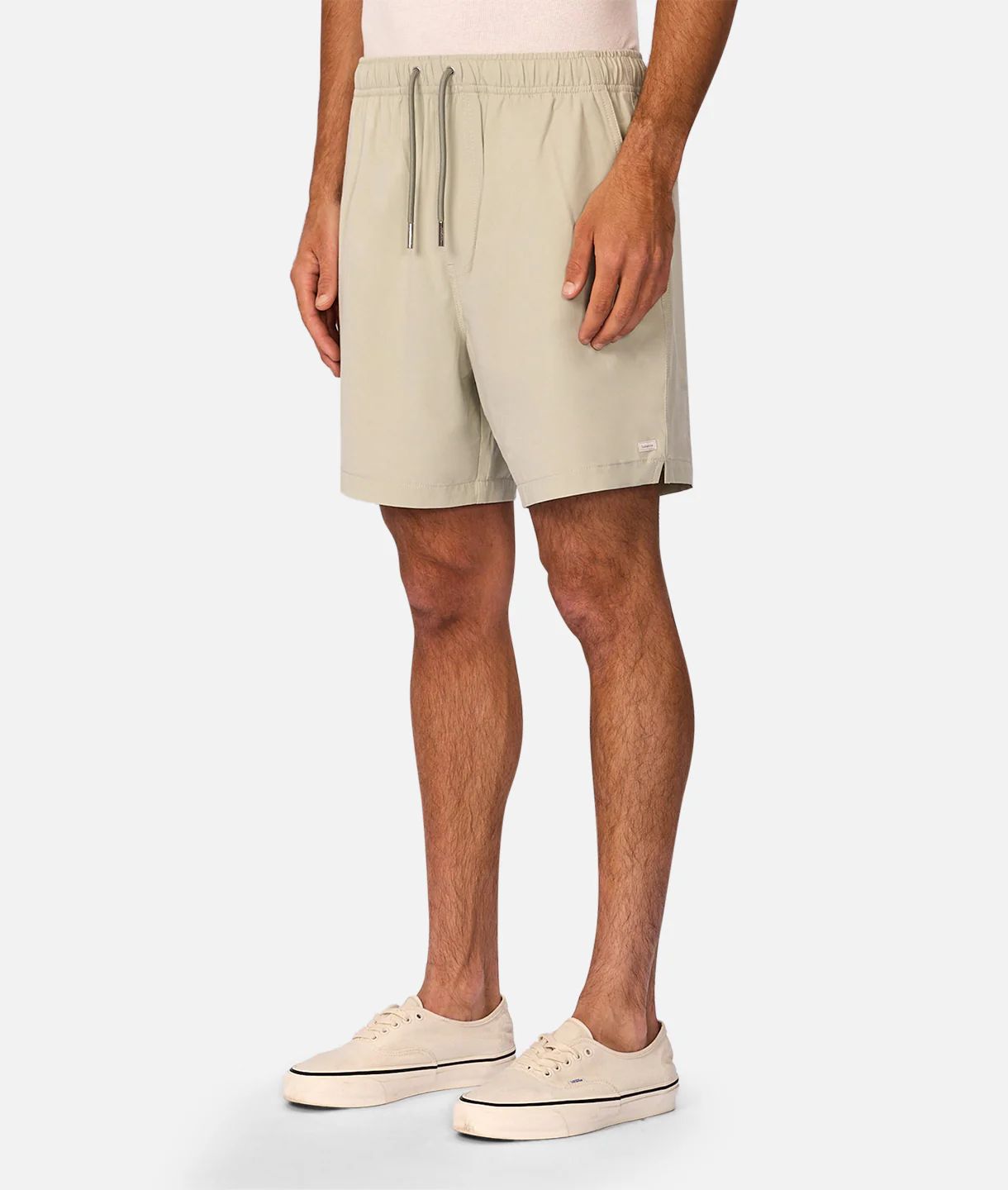 The Barbados Swim Short - Pistachio