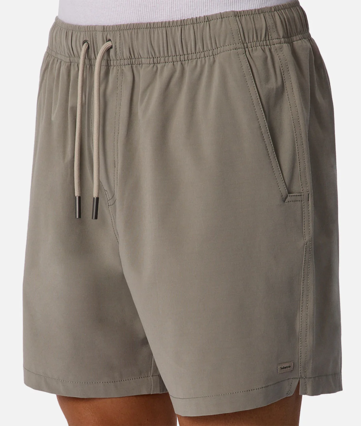 The Barbados Swim Short - Rosemary