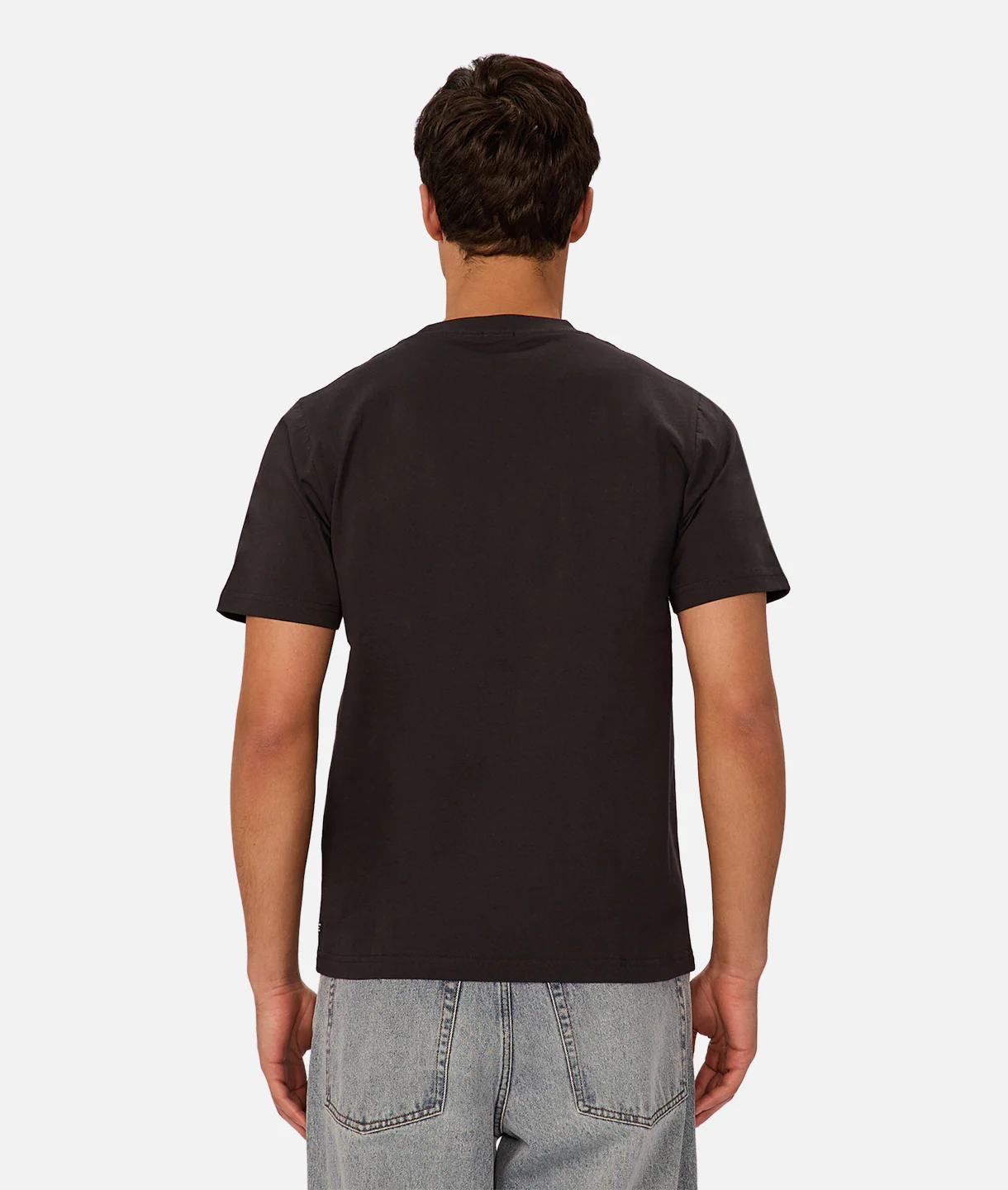 The Classic Crew T-Shirt - Midnight