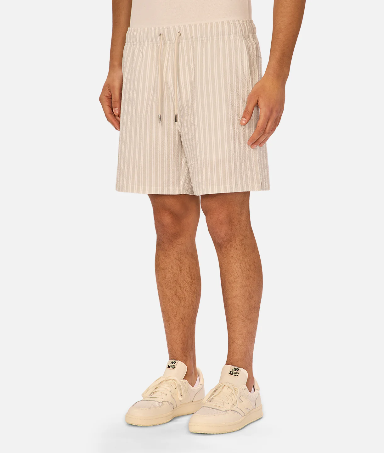 The Berkeley Swim Short - Stone