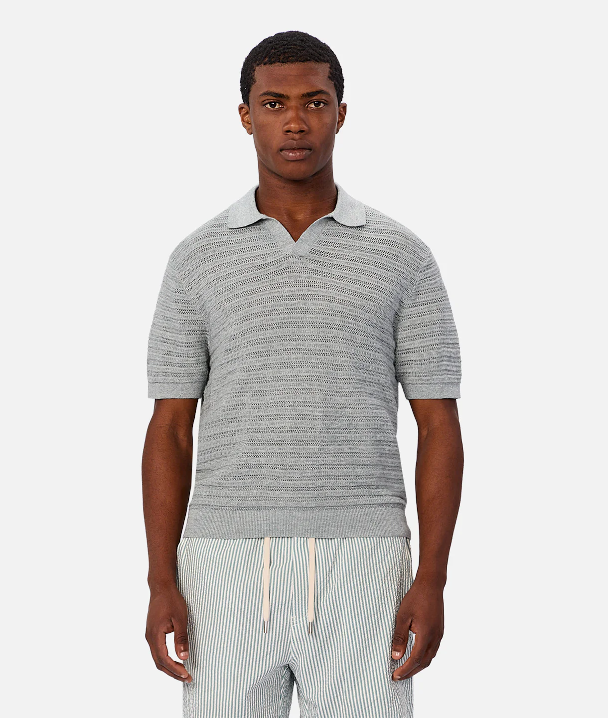 The Bologna Polo - Ocean Marle