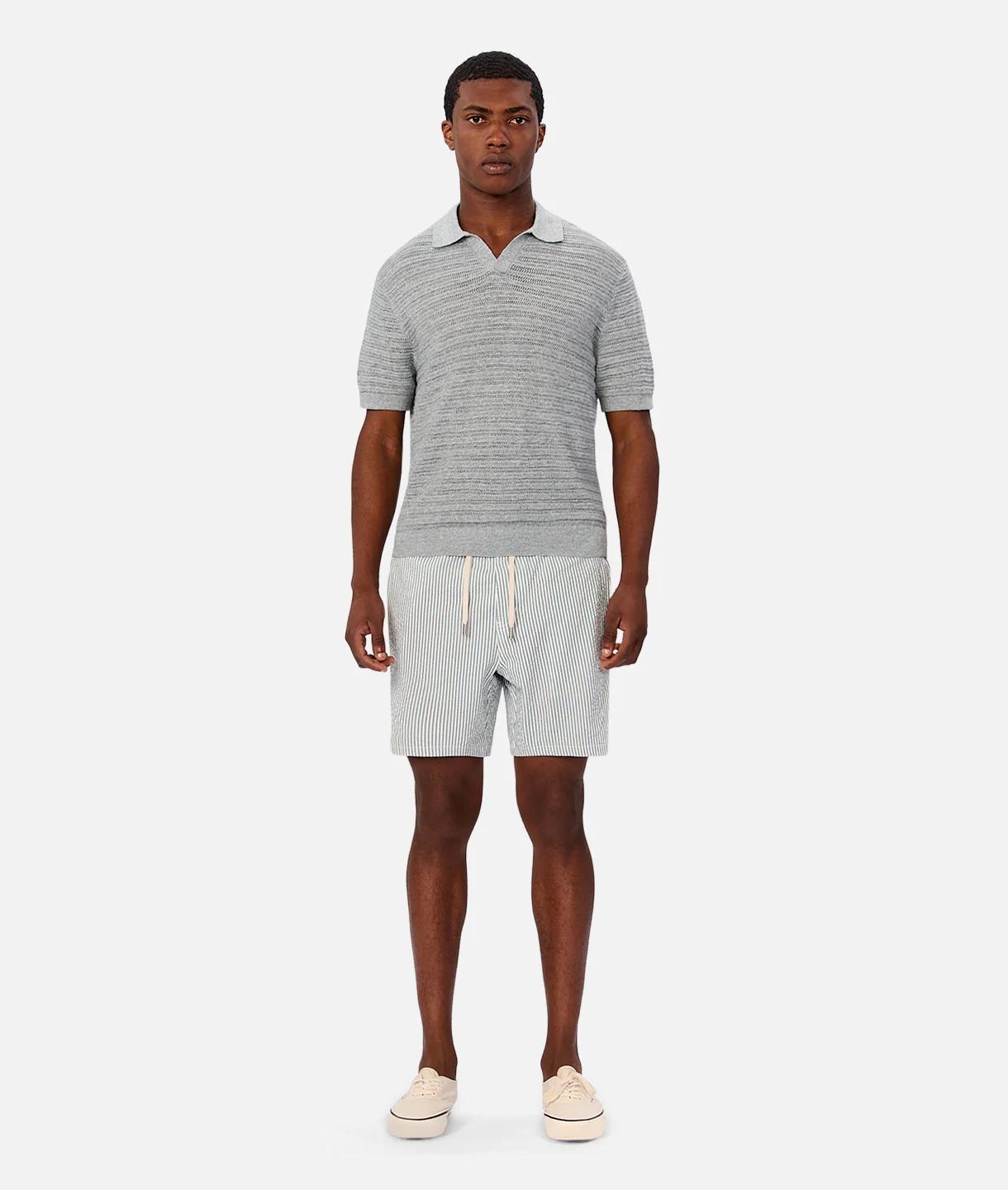 The Bologna Polo - Ocean Marle