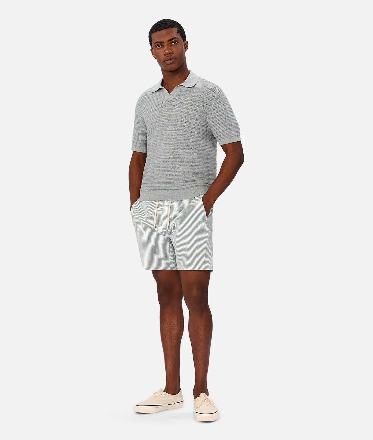The Bologna Polo - Ocean Marle