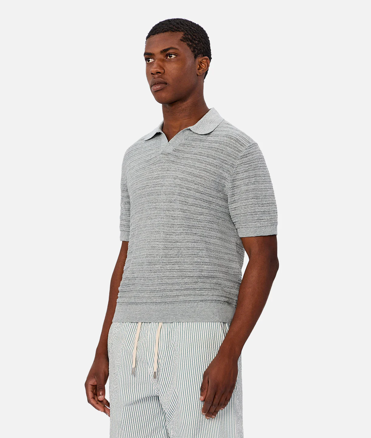 The Bologna Polo - Ocean Marle