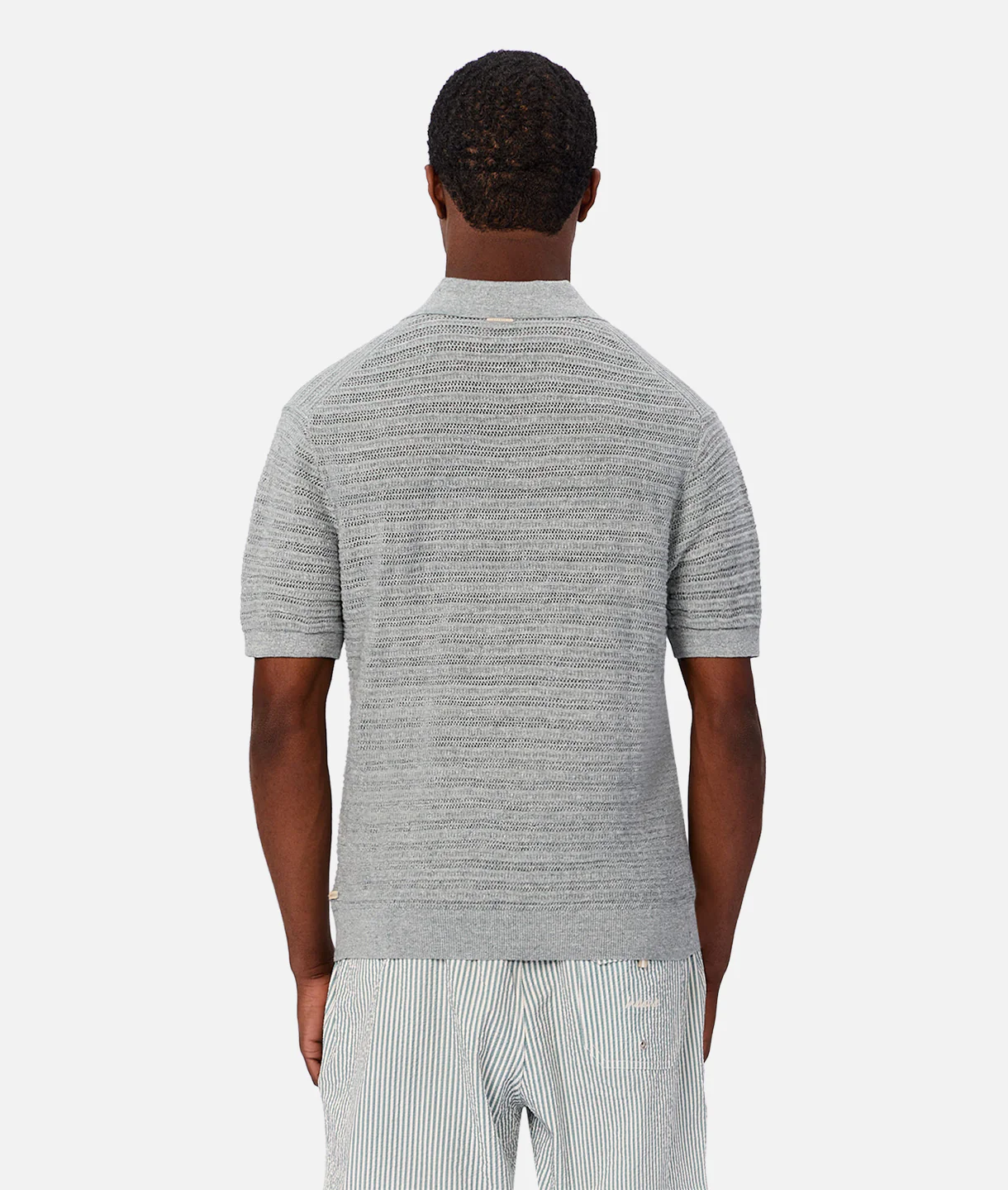 The Bologna Polo - Ocean Marle