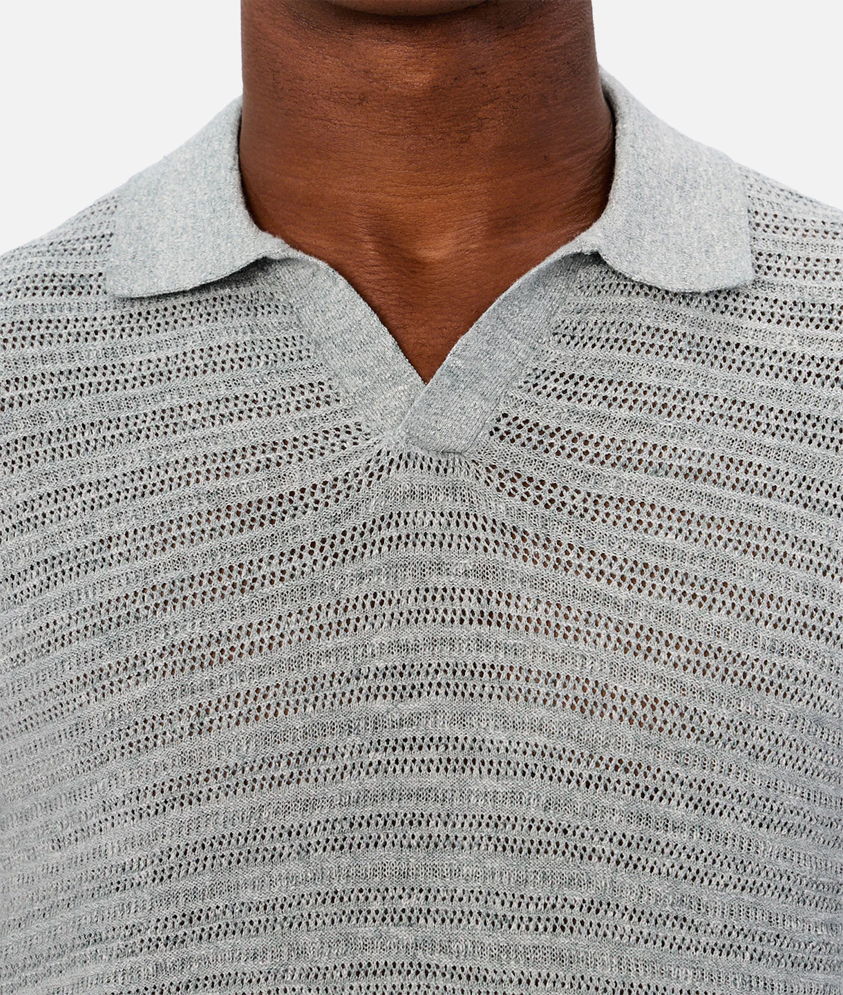 The Bologna Polo - Ocean Marle