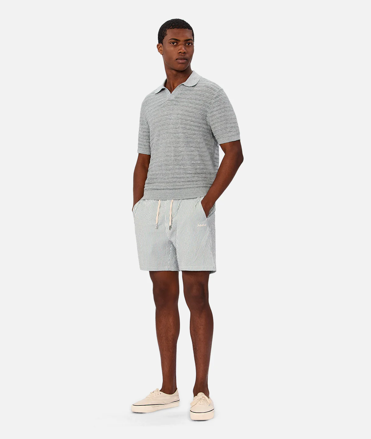 The Bologna Polo - Ocean Marle
