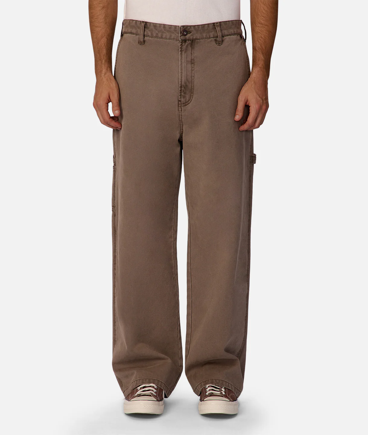 The Carolina Carpenter Pant - Cub