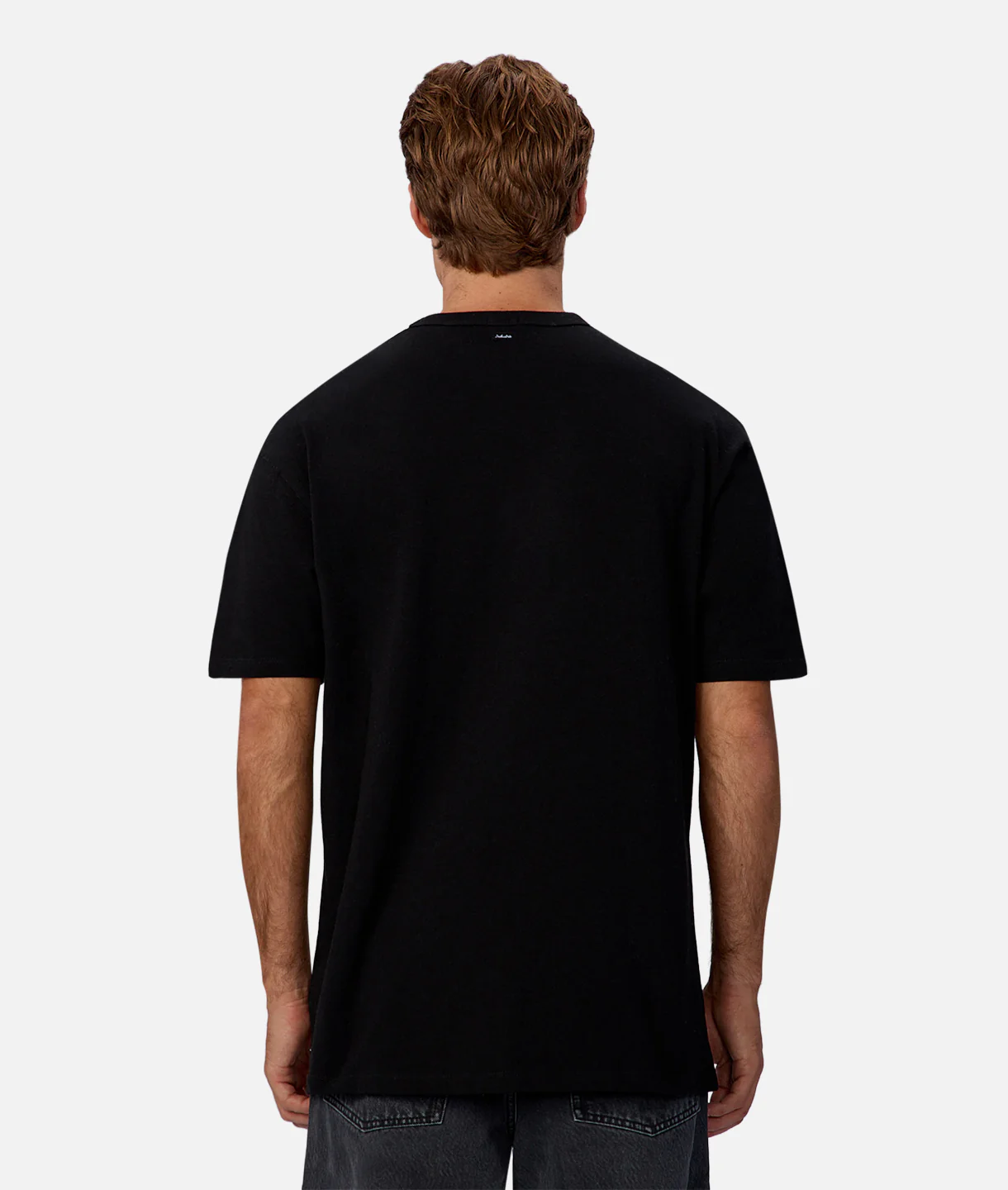 The Del Sur T-Shirt - Black