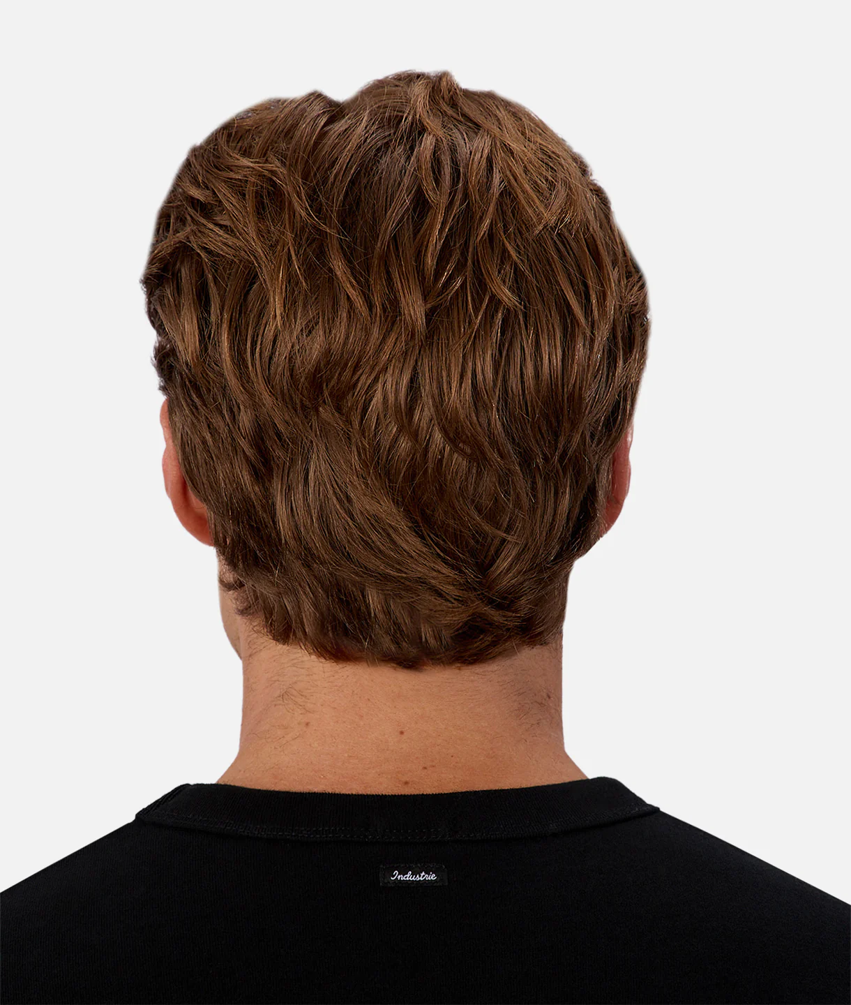 The Del Sur T-Shirt - Black
