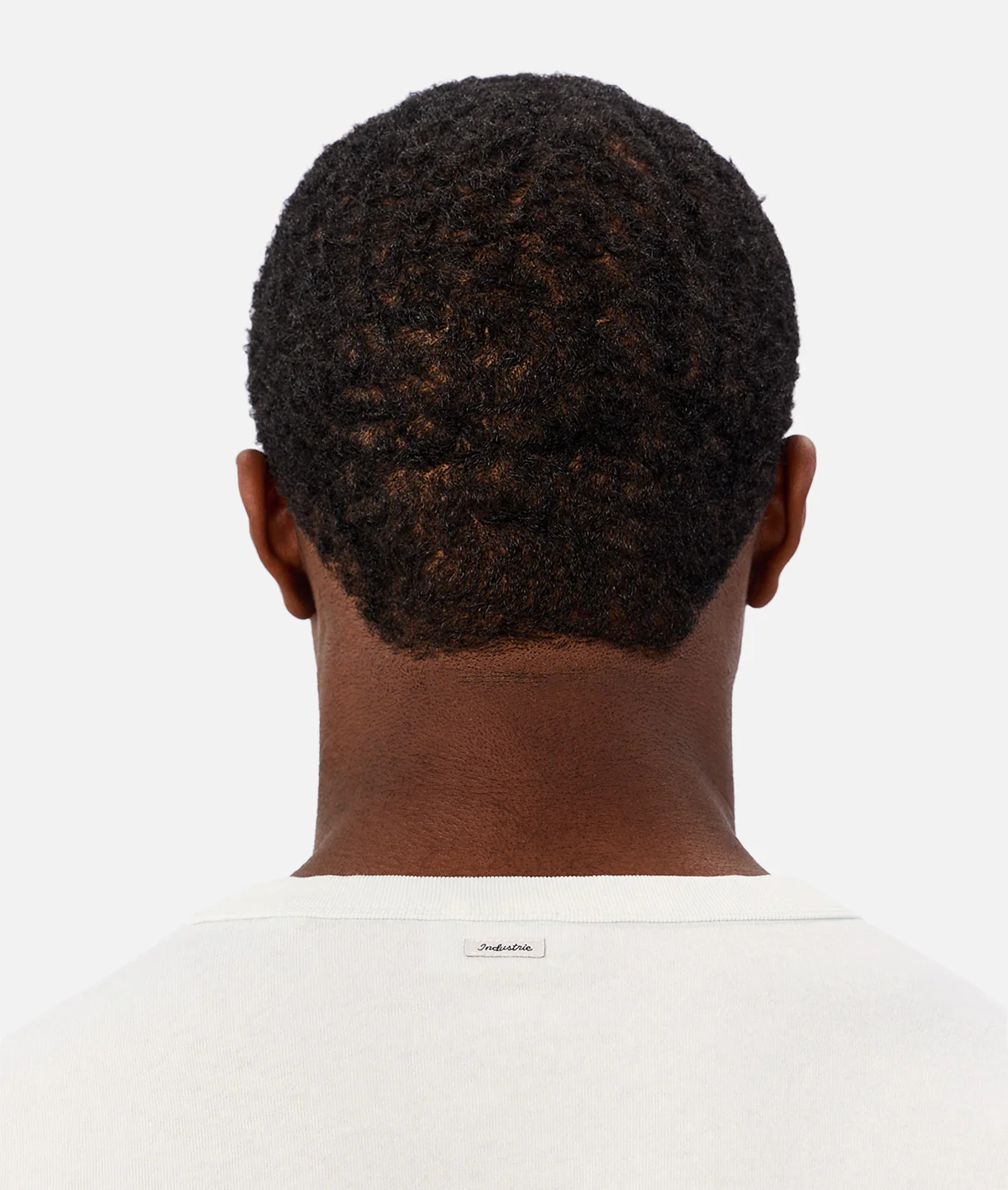 The Del Sur T-Shirt - Ice Mint